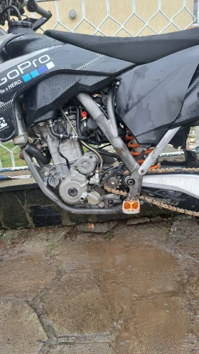 Ktm SX-F | Mobile.bg    6