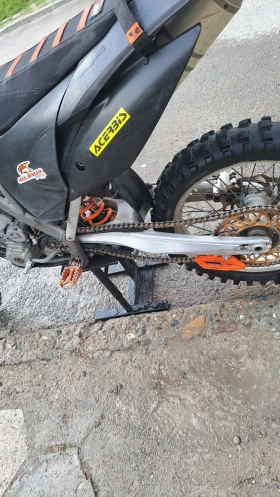 Обява за продажба на Ktm SX-F ~7 100 лв. - изображение 6