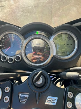 Triumph Sprint GT 1050 | Mobile.bg    6