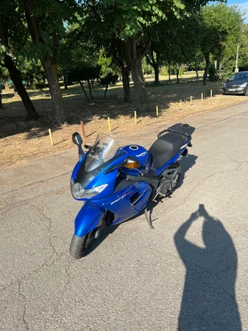 Triumph Sprint GT 1050 | Mobile.bg    2