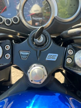 Triumph Sprint GT 1050 | Mobile.bg    11