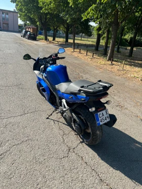 Triumph Sprint GT 1050 | Mobile.bg    8