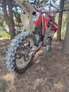 Обява за продажба на Honda Crf 450cc Стартер Документи ~7 100 лв. - изображение 5