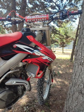 Обява за продажба на Honda Crf 450cc Стартер Документи ~7 100 лв. - изображение 8