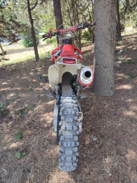 Обява за продажба на Honda Crf 450cc Стартер Документи ~7 100 лв. - изображение 4