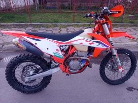 Ktm EXC 350 Exc six days | Auto.bg — изображение 2