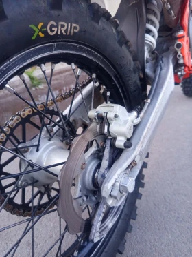 Ktm EXC 350 Exc six days | Auto.bg — изображение 12