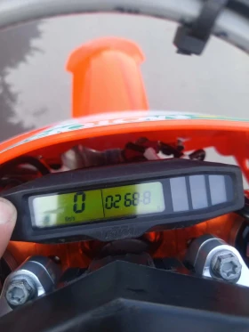 Ktm EXC 350 Exc six days | Auto.bg — изображение 10