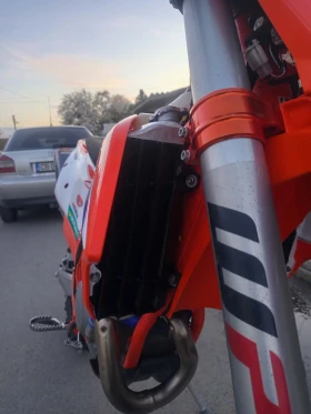 Ktm EXC 350 Exc six days | Auto.bg — изображение 13