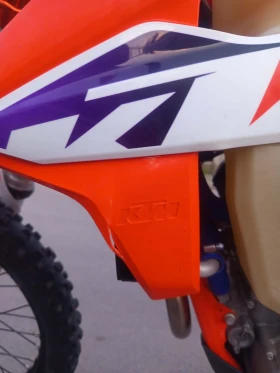 Ktm EXC 350 Exc six days | Auto.bg — изображение 15