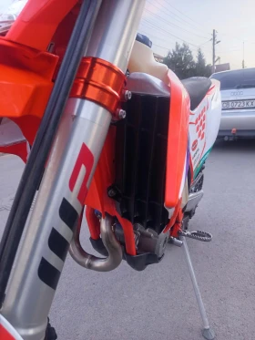 Ktm EXC 350 Exc six days | Auto.bg — изображение 7