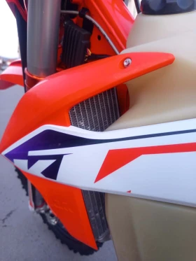 Ktm EXC 350 Exc six days | Auto.bg — изображение 8