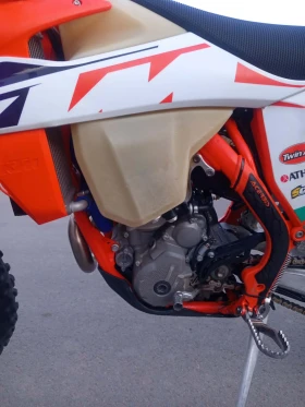 Ktm EXC 350 Exc six days | Auto.bg — изображение 4
