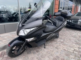 Honda Silver Wing 400 | Auto.bg — изображение 5