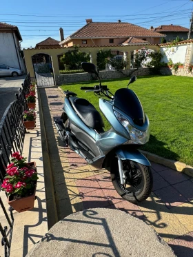 Honda Pcx 125 | Mobile.bg � ����� ������ 14