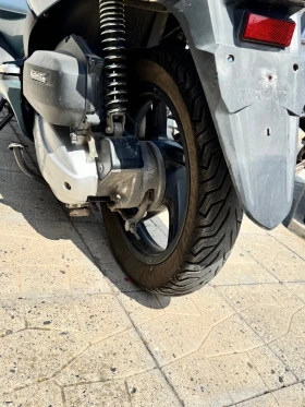 Honda Pcx 125 | Mobile.bg � ����� ������ 4