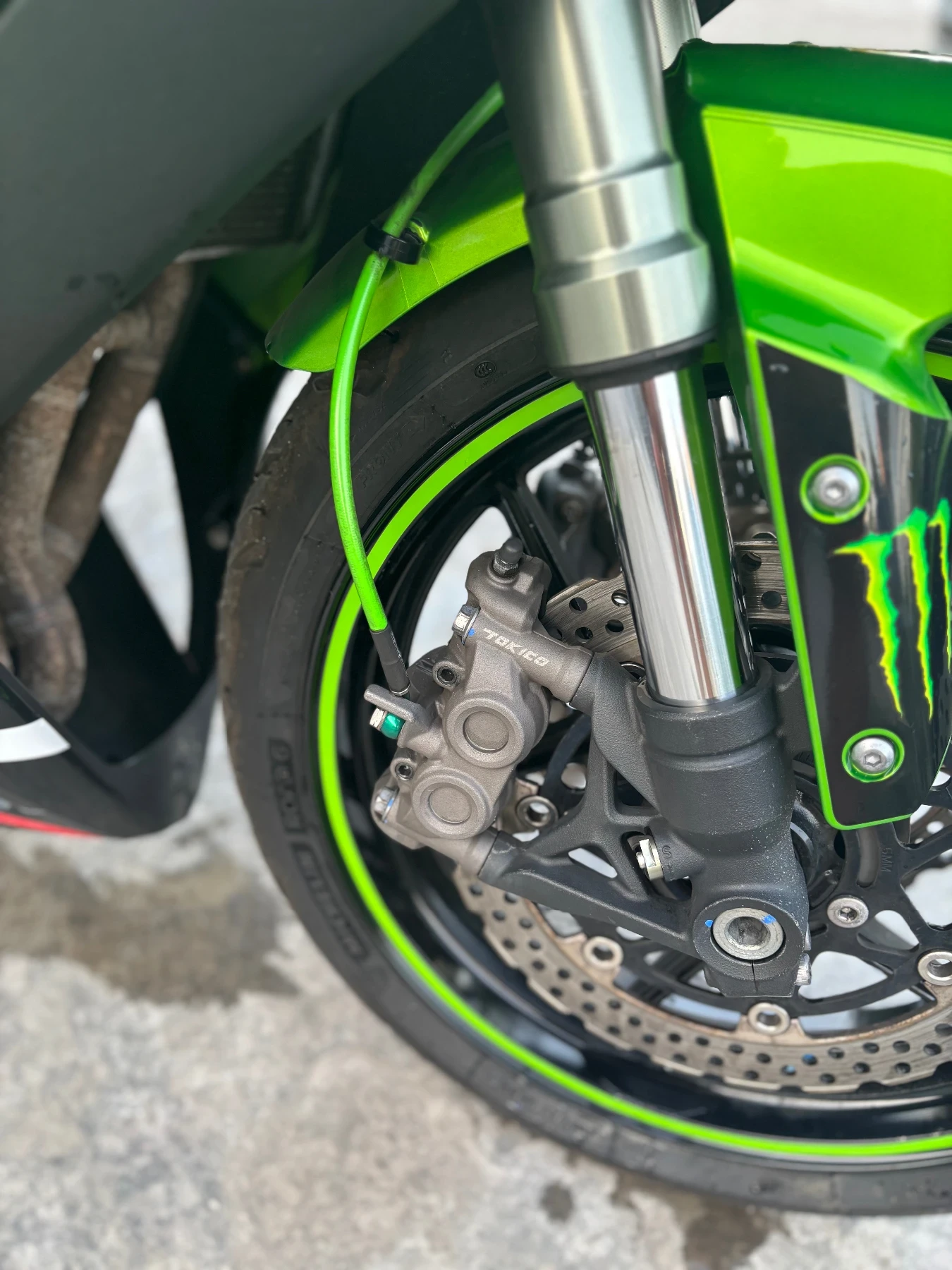 Kawasaki Z 1000SX TOP!!! ��� ���� | Mobile.bg � ����������� 14