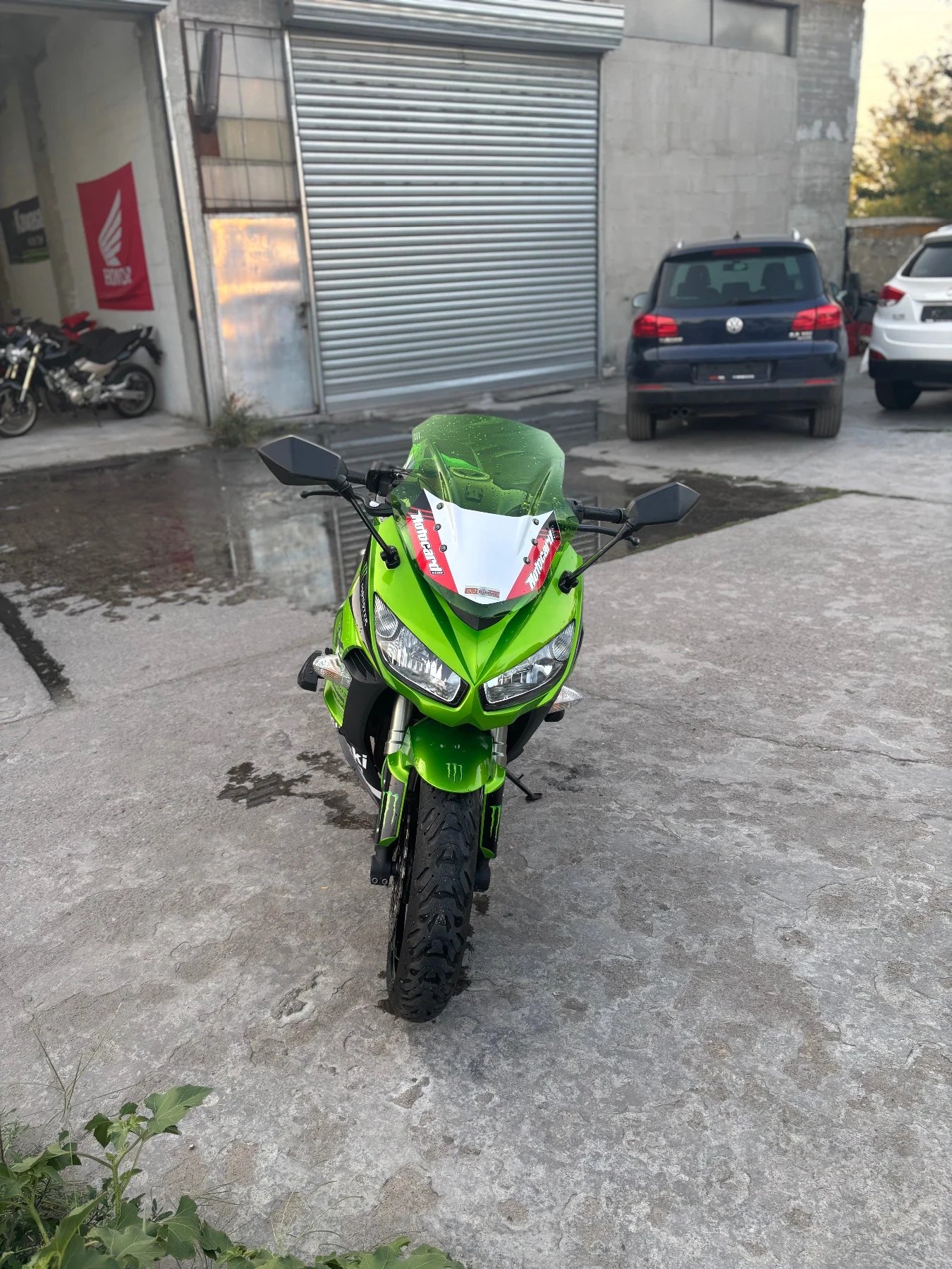 Kawasaki Z 1000SX TOP!!! ��� ���� | Mobile.bg � ����������� 4