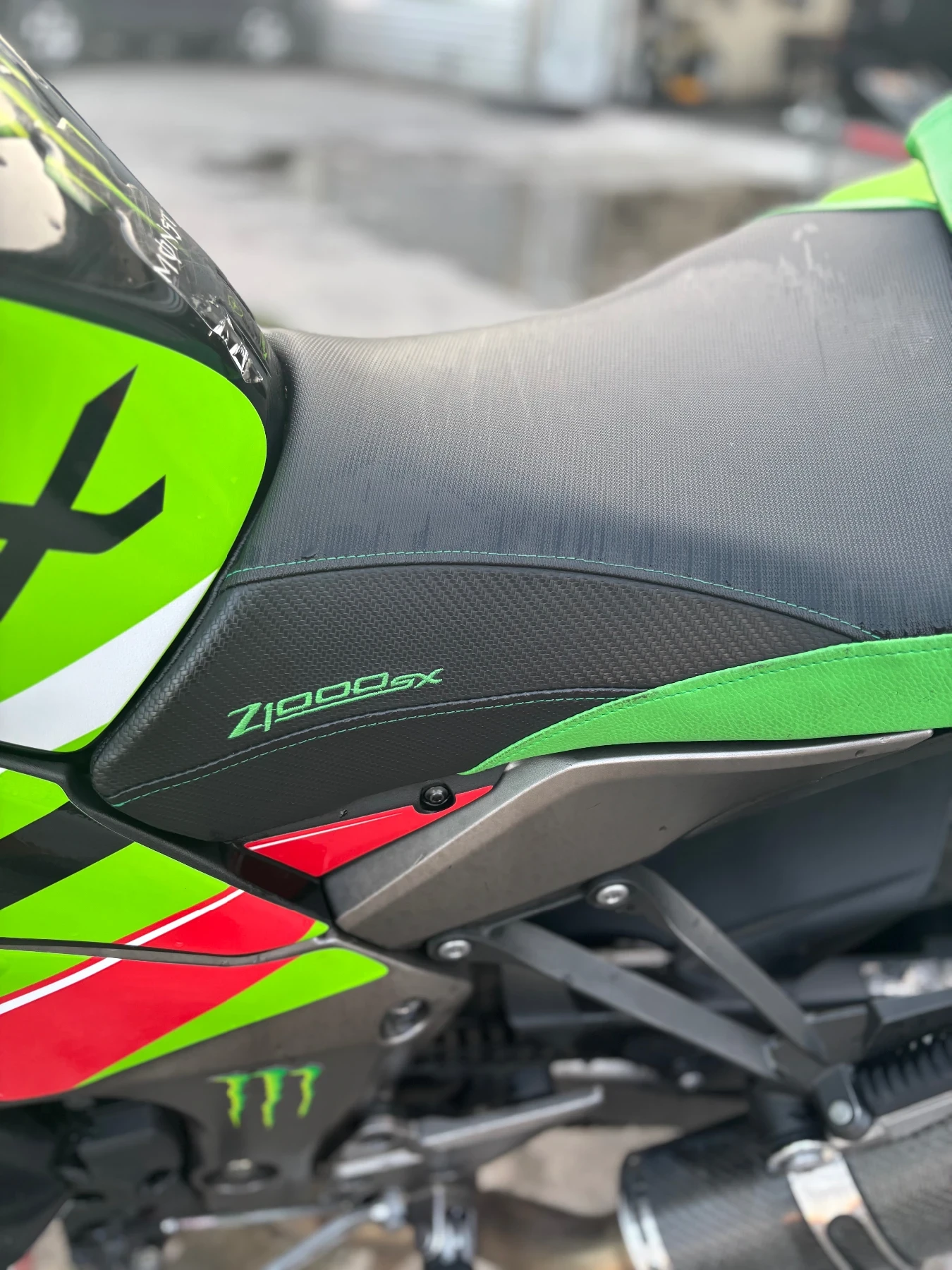 Kawasaki Z 1000SX TOP!!! ��� ���� | Mobile.bg � ����������� 12