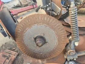 Продълбочител Great Plains Ss1300, снимка 6