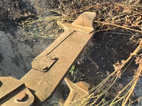 Продълбочител Great Plains Ss1300, снимка 9