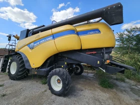  New Holland CX8070 | Mobile.bg    2
