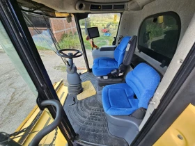  New Holland CX8070 | Mobile.bg    3