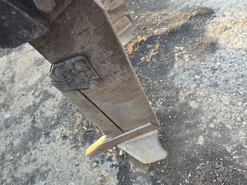 Продълбочител Great Plains Ss1300, снимка 7 - Селскостопанска техника - 52809022