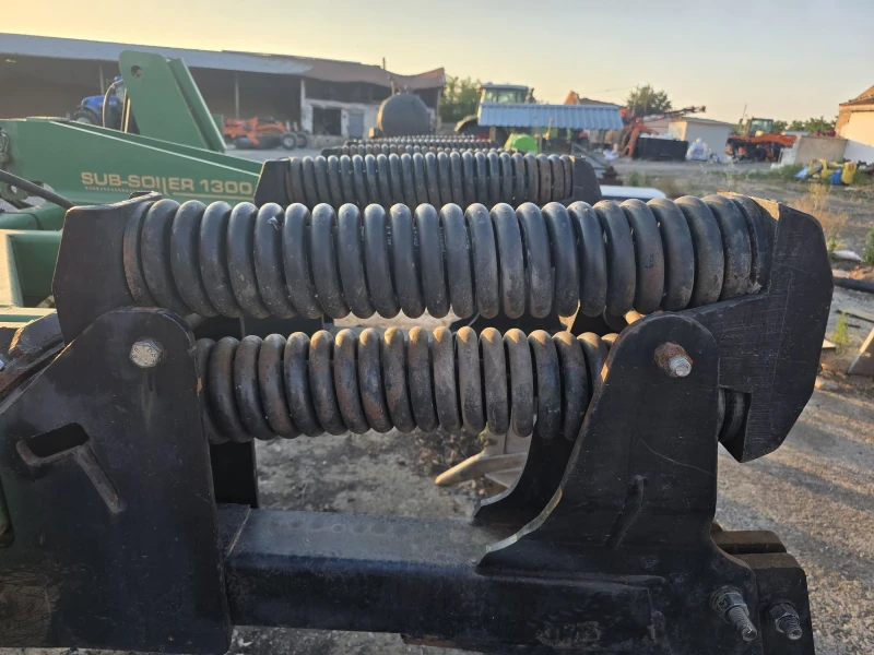 Продълбочител Great Plains Ss1300, снимка 2 - Селскостопанска техника - 52809022