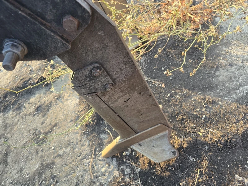 Продълбочител Great Plains Ss1300, снимка 8 - Селскостопанска техника - 52809022