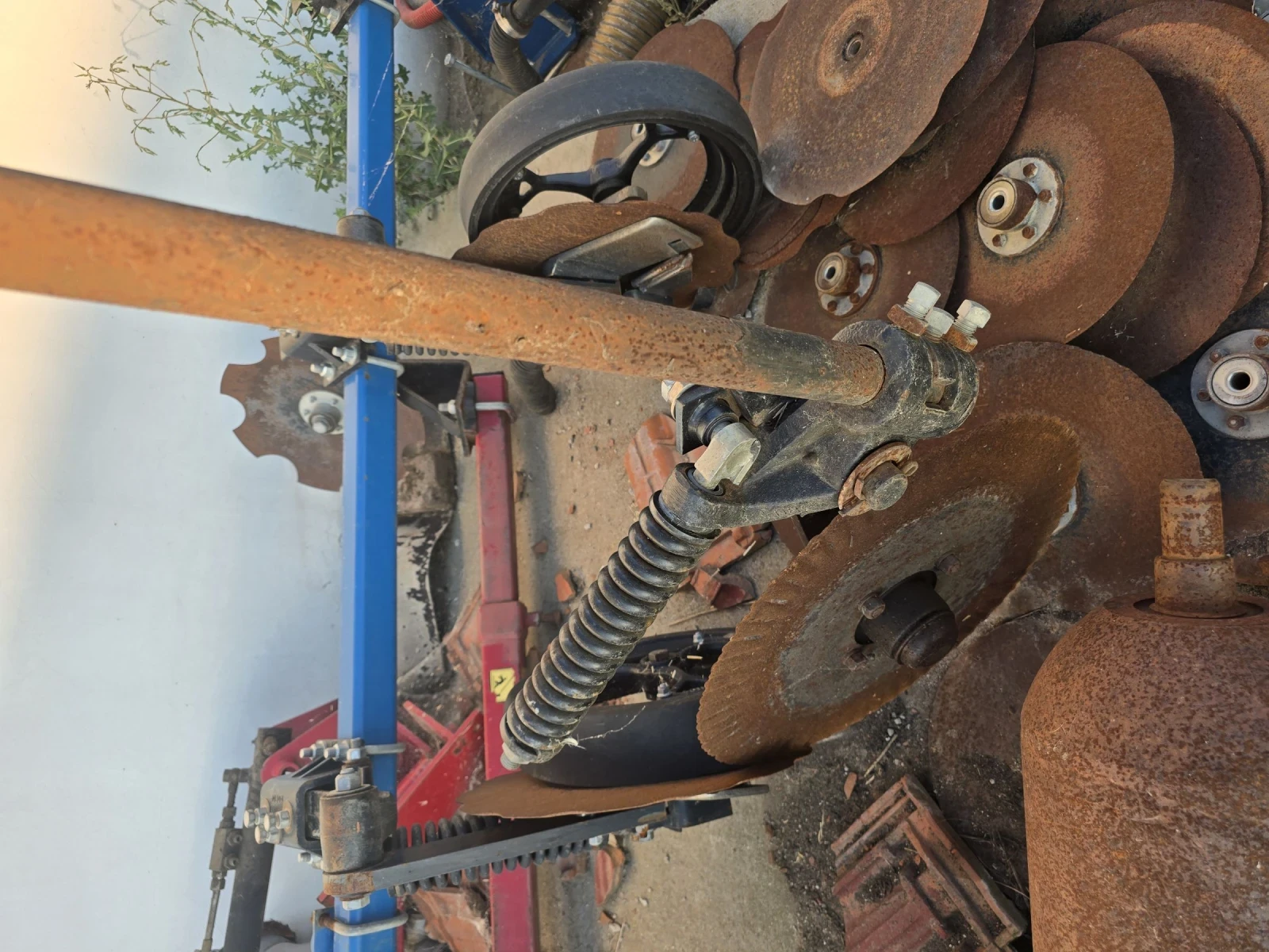  Great Plains Ss1300 | Mobile.bg   13