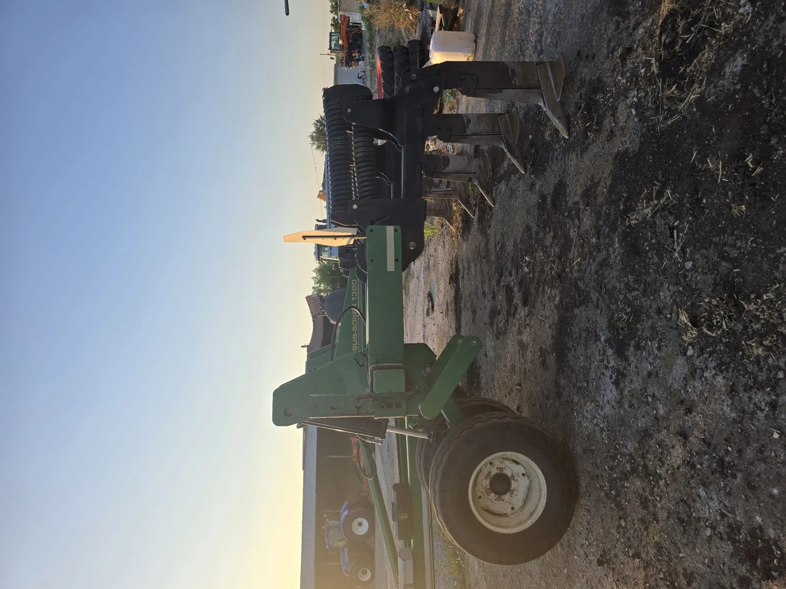  Great Plains Ss1300 | Mobile.bg   1