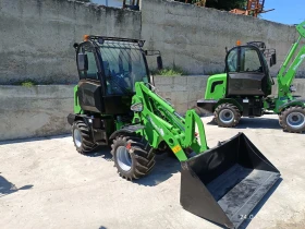 Челен товарач Komatsu МАМУТ X -TRA, снимка 9