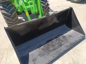 Челен товарач Komatsu МАМУТ X -TRA, снимка 8