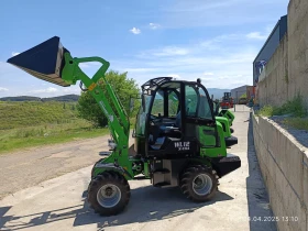 Челен товарач Komatsu МАМУТ X -TRA, снимка 3