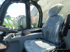 Челен товарач Komatsu МАМУТ X -TRA, снимка 6