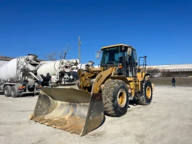 Челен товарач Caterpillar 950 H , снимка 1