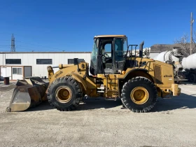 Челен товарач Caterpillar 950 H , снимка 3