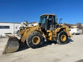 Челен товарач Caterpillar 950 H , снимка 2