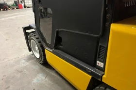 Мотокар Yale GDP30, снимка 5