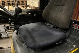 Мотокар Yale GDP30, снимка 8