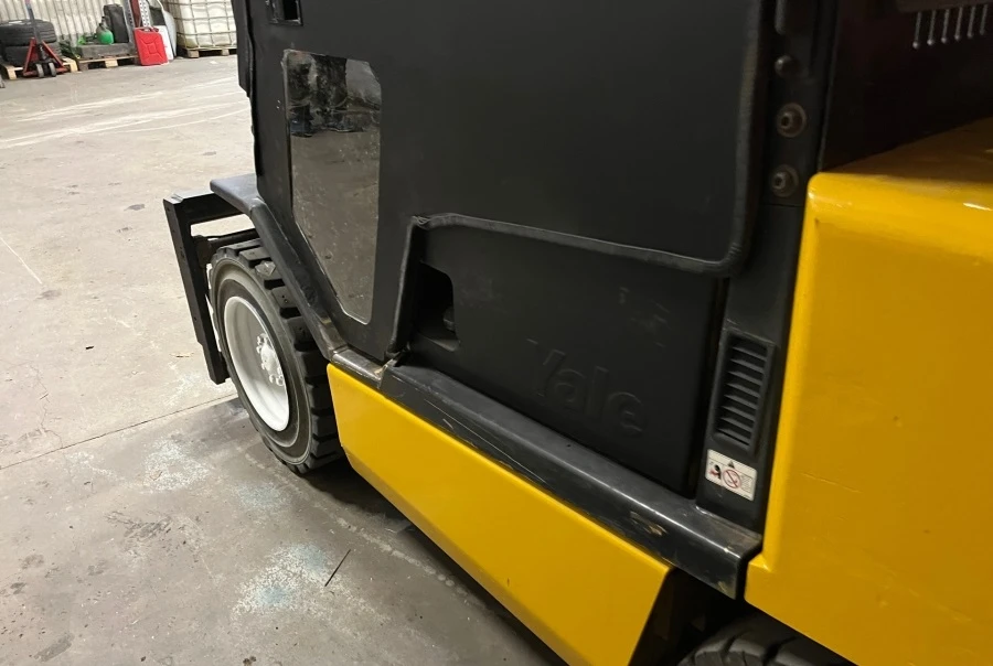 ������� Yale GDP30 | Mobile.bg � ����������� 5