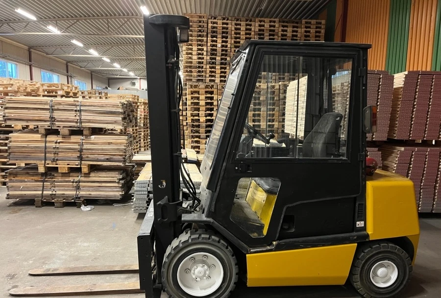 ������� Yale GDP30 | Mobile.bg � ����������� 1