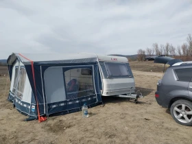 Каравана LMC Dukati, снимка 9