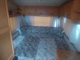 Каравана LMC Dukati, снимка 6