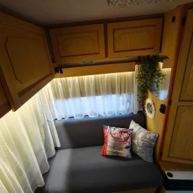 Кемпер Mitsubishi L300 Tabert, снимка 5