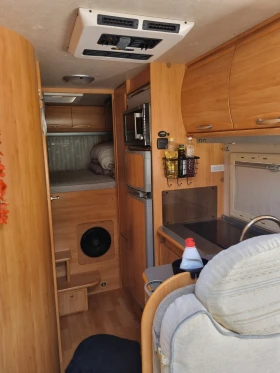 Обява за продажба на Кемпер Adria ~31 950 EUR - изображение 7