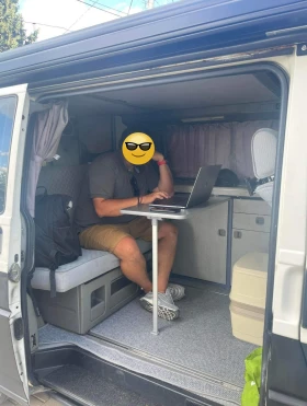  VW T4 California Westfalia | Mobile.bg    4