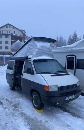  VW T4 California Westfalia | Mobile.bg    9