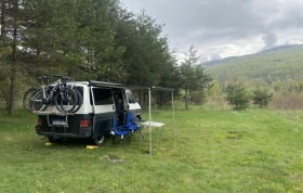  VW T4 California Westfalia | Mobile.bg    6